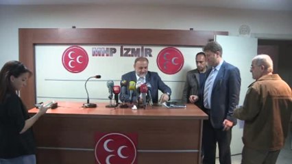 MHP Grup Başkanvekili Vural
