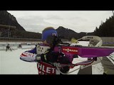 Olympic Biathlon Rifle explained by Team GB's Amanda Lightfoot