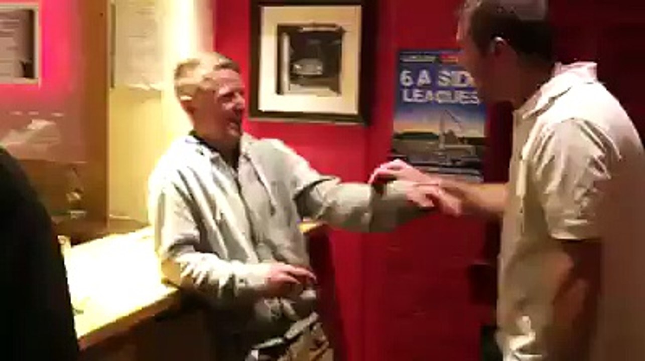 Un champion du monde