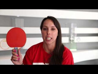 Beth Tweddle gets active for Olympic Day
