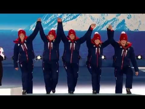 Medal Moments: Women's Curling Bronze medal at Sochi 2014