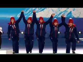 Medal Moments: Women's Curling Bronze medal at Sochi 2014