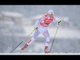 Team GB Cross Country Skier, Posy Musgrave, looks forward to Sochi 2014