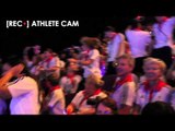 AYOF 2013 Opening Ceremony - Team GB Athlete Cam!