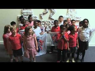 The Golden Hour - Your Country Supports You!