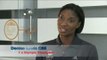 Denise Lewis talks about the Olympic legends that have inspired her