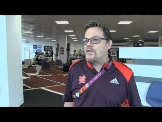 Marathon Man Eddie Izzard answers your Twitter Questions