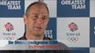 Sir Steve Redgrave - 