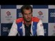 Andy Murray is Game, Set & Match ready for London 2012