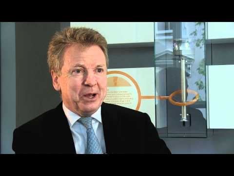 BOA Chairman Colin Moynihan interviewed with 1 month to go until London 2012