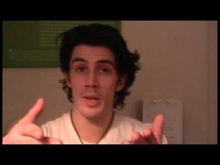 Ice Skaters- John and Sinead Kerr Diary 5