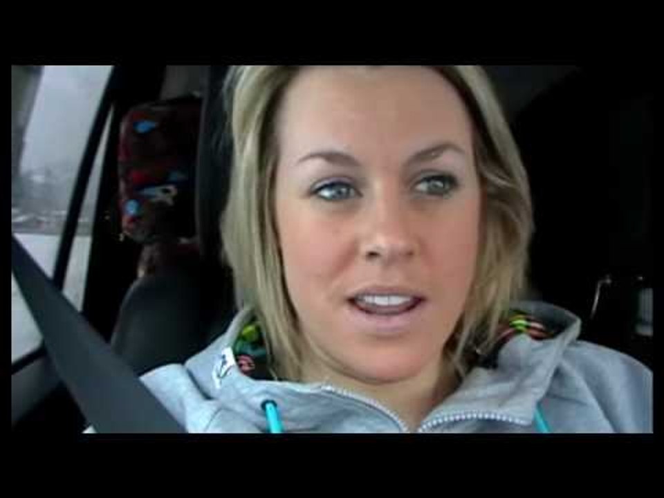 Chemmy Alcott Diary 6
