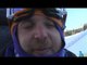 Dom Harington - Snowboard Half Pipe
