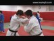 Sarah Clark - Judo Video Diary 2- Training Session