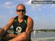 Tim Brabants, Canoeing - video diary 2- Canoe World Cup