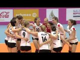 European Youth Olympic Festival 2013 - Day One Highlights Show