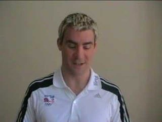 Leon Taylor, Diving, video diary 10- Announcing Retirement