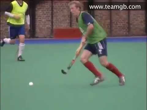 Hockey, Barry Middleton - Brits to Watch Beijing 2008