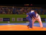 European Youth Olympic Festival 2013 Highlights
