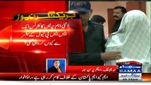 Watch Nadeem Malik Reaction on SSP Rao Declaring MQM as TTP