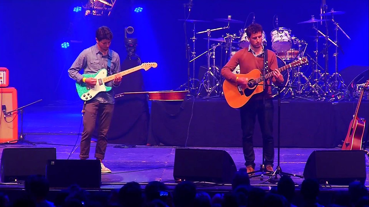 FML 2015 - Swell of Tunes