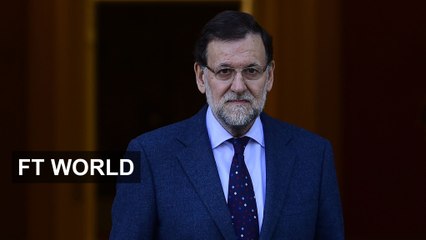 Political upheaval on Spain’s horizon