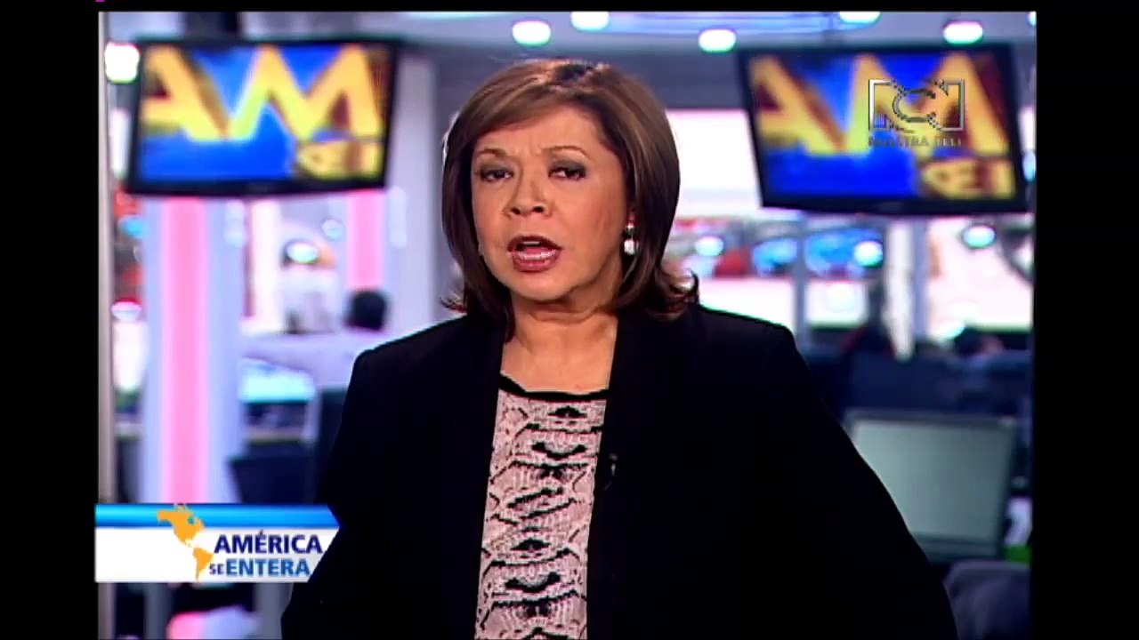 Reclusos en Venezuela exigen al gobierno de Mad...