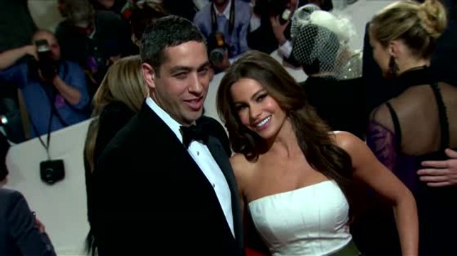 Sofia Vergara's Ex Argues That Keeping Embryos Frozen is Equal to Killing Them