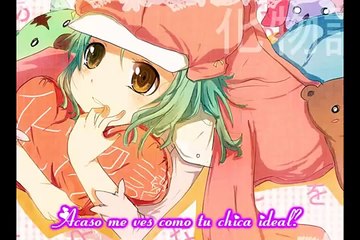 [Renai Circulation]  Asagui & Sakuritta Fandub Latino