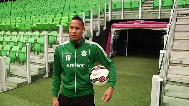 Chery: Ik denk dat het een hele mooie wedstrijd gaat worden - RTV Noord