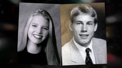 El atleta y la porrista: Eric Johnson & Jessica Simpson #TBT