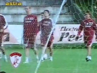 ΑΕΛ 2006 Καλοκαίρι Προετοιμασία (Astra tv)