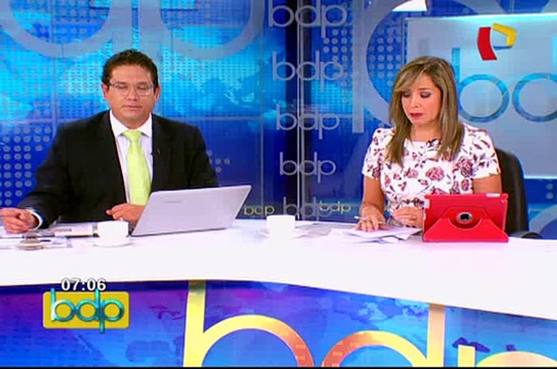 Acribillan a comerciantes del Cercado de Lima: vendedores exigen justicia y denuncian amenazas
