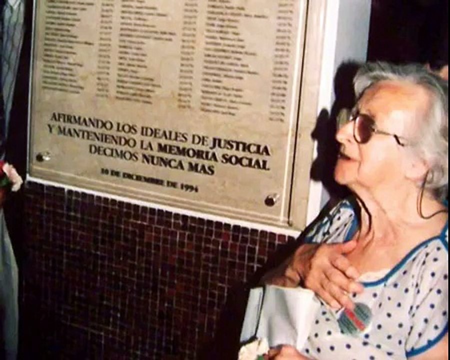 Todavía cantamos