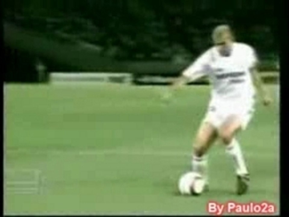 Zinedine Zidane