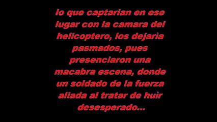 Zombies Reales en Rusia