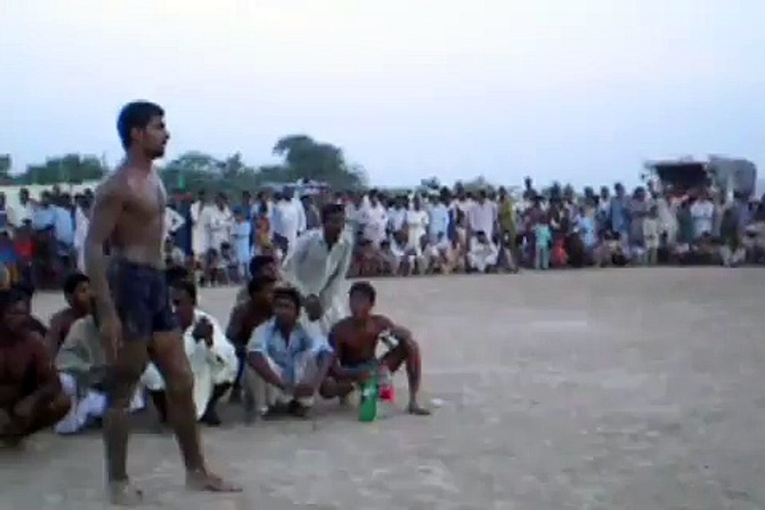 The Outclass Kabaadi