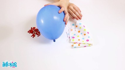 L'électricité statique