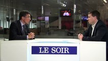 Enrico Bastianelli (Bone Therapeutics) : le RDV CEO Le Soir-Petercam (Teaser)