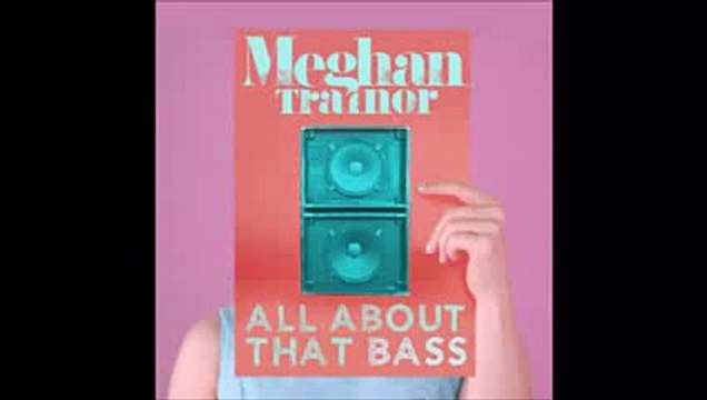 Meghan Trainor - All About That Bass (Crysis Remix)
