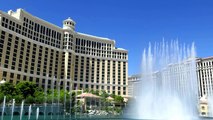 Bellagio Fountains - Viva Las Vegas