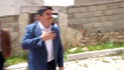 Göçerlerin Sorunlarını Meclise Taşıyacak