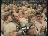 Bundestagswahlen 1980 SPD Wahlfilm