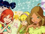 Winx Club -Temporada 1 - Episodio 1 Um Acontecimento Inesperado