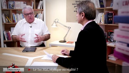 Gérard Filoche : « Tôt ou tard vous aurez une explosion sociale »