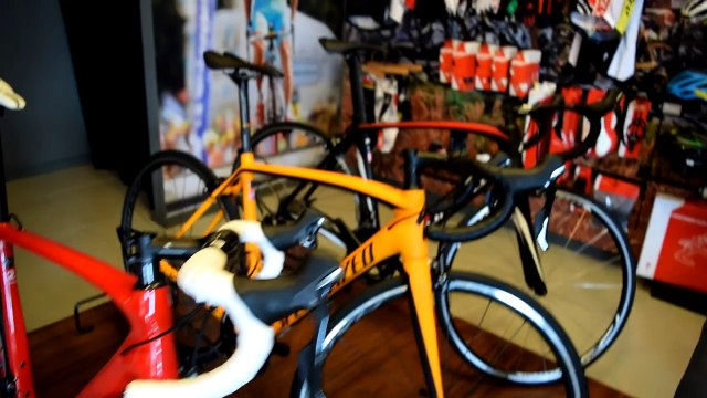 Como escolher a bike ideal