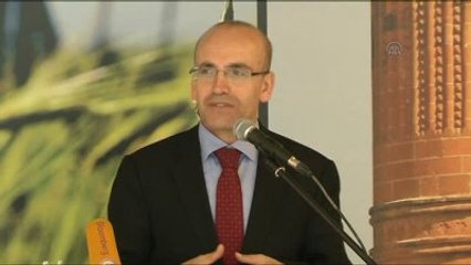 Uygarlıklar Kenti Batman" Kitabı Tanıtım Programı - Şimşek (2)