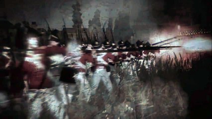 Napoleon: Total War Main Menu Theme