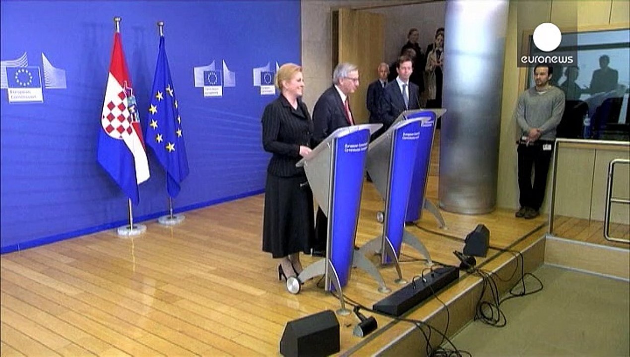 Brüssel kritisiert erneut Orban