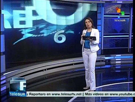 EE.UU.: Afroamericanos rechazan asesinatos causados por la policía